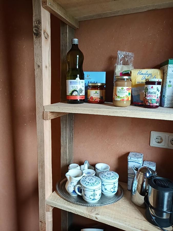Dat Ole Fischerhus Stedesand Εξωτερικό φωτογραφία